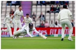 ಭಾರತ vs ಇಂಗ್ಲೆಂಡ್ ಟೆಸ್ಟ್: ಭಾರತದ ಯುವ ಆಟಗಾರನಿಗೆ ಗಾಯ, ಮೊದಲ ಟೆಸ್ಟ್‌ಗೆ ಅಲಭ್ಯ ಸಾಧ್ಯತೆ: ವರದಿ