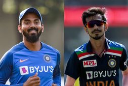 ಸರ್ಕಾರಿ ಹುದ್ದೆ ಹೊಂದಿರುವ ಭಾರತೀಯ 7 ಖ್ಯಾತ ಕ್ರಿಕೆಟಿಗರಿವರು!