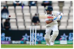 WTC Final, ಭಾರತ vs ಕಿವೀಸ್, Live ಸ್ಕೋರ್‌: 217 ರನ್‌ಗೆ ಭಾರತ ಆಲೌಟ್