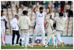 WTC Final: ಇಂಗ್ಲೆಂಡ್‌ನಲ್ಲಿ ಕಪಿಲ್‌ದೇವ್ ಸಾಧನೆಯನ್ನು ಹಿಂದಿಕ್ಕಿ ದಾಖಲೆ ಬರೆದ ಇಶಾಂತ್