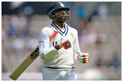 WTC Final: ರವೀಂದ್ರ ಜಡೇಜಾ ಆಯ್ಕೆ ಭಾರತ ತಂಡಕ್ಕೆ ಹಿನ್ನೆಡೆಯಾಯಿತು: ಸಂಜಯ್ ಮಂಜ್ರೇಕರ್