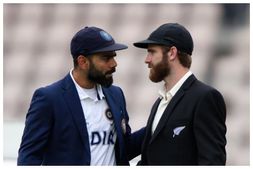 WTC Final: ಕೇನ್ ವಿಲಿಯಮ್ಸನ್ ವಿಕೆಟ್ ಪಡೆಯಲು ವಿವಿಎಸ್ ಲಕ್ಷ್ಮಣ್ ಸಲಹೆ