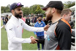 WTC Final: ವಿರಾಟ್ ಕೊಹ್ಲಿಗಿಂತ ಕೇನ್ ವಿಲಿಯಮ್ಸನ್ ಉತ್ತಮ ನಾಯಕ ಎಂದ ಆಕಾಶ್ ಚೋಪ್ರ