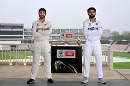 WTC final: ಜೂನ್ 23ರಂದು ರಿಸರ್ವ್ ಡೇ, ಖಾತರಿಪಡಿಸಿದ ಐಸಿಸಿ