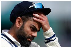 WTF Final: ಜ್ಯಾಮಿಸನ್‌ಗೆ ಬಲಿಯಾದ ಕೊಹ್ಲಿ, ಪೂಜಾರ: ಟ್ವಿಟ್ಟರಾಟಿಗಳ ಪ್ರತಿಕ್ರಿಯೆ ಇಲ್ಲಿದೆ