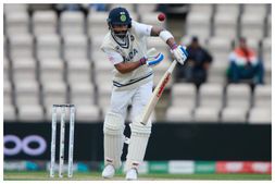WTC Final: 2ನೇ ಇನ್ನಿಂಗ್ಸ್‌ನಲ್ಲಿ ಭಾರತದ ಬ್ಯಾಟಿಂಗ್ ಬಗ್ಗೆ ಸುನಿಲ್ ಗವಾಸ್ಕರ್ ಅಸಮಾಧಾನ