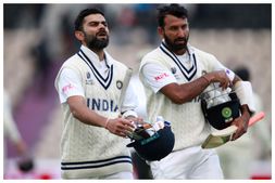 ಭಾರತಕ್ಕೆ WTC ಫೈನಲ್ ಗೆಲ್ಲುವ ಅವಕಾಶವಿತ್ತು: ಕೇನ್ ವಿಲಿಯಮ್ಸನ್