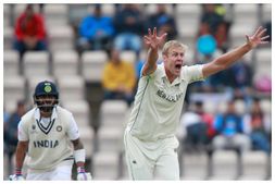 WTC Final: ವಿರಾಟ್ ಕೊಹ್ಲಿ ವಿಕೆಟ್ ಪಡೆದಿದ್ದಕ್ಕೆ ಸಂತಸ ವ್ಯಕ್ತಪಡಿಸಿದ ಕೈಲ್ ಜ್ಯಾಮಿಸನ್