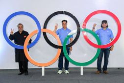 Tokyo Olympics 2020: ಭಾರತೀಯ ಥೀಮ್ ಸಾಂಗ್ ಬಿಡುಗಡೆ