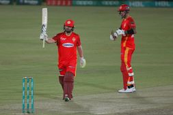 ಪಾಕಿಸ್ತಾನ್ ಸೂಪರ್ ಲೀಗ್ 2021 ಪುನರಾರಂಭದ ದಿನಾಂಕ ನಿಗದಿ