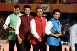 ಭಾರತ ತಂಡದ ಬ್ಯಾಟಿಂಗ್ ವಿಭಾಗ ಬಲಿಷ್ಠಗೊಳ್ಳಲು ಆ ಒಬ್ಬ ಆಟಗಾರ ಕಾರಣ ಎಂದ ಪಾಕ್ ಮಾಜಿ ಕ್ರಿಕೆಟಿಗ