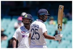 WTC Final: ಚೇತೇಶ್ವರ್ ಪೂಜಾರ ಬೆಂಬಲಕ್ಕೆ ನಿಂತ ದಿನೇಶ್ ಕಾರ್ತಿಕ್