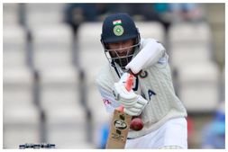 WTF Final: ಅನುಭವಿ ಚೇತೇಶ್ವರ್ ಪೂಜಾರ ಬೆಂಬಲಕ್ಕೆ ನಿಂತ ಸುನಿಲ್ ಗವಾಸ್ಕರ್