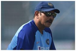 WTC Final: ನ್ಯೂಜಿಲೆಂಡ್ ಗೆಲುವಿಗೆ ಅರ್ಹ ತಂಡ ಎಂದ ರವಿ ಶಾಸ್ತ್ರಿ
