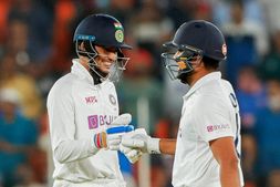 WTC Final, Live ಸ್ಕೋರ್‌: ಭಾರತ ವಿರುದ್ಧ ನ್ಯೂಜಿಲೆಂಡ್‌ಗೆ ಮುನ್ನಡೆ