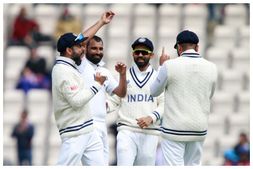 WTC Final: ಮೊಹಮ್ಮದ್ ಶಮಿ ಆಟಕ್ಕೆ ವಿವಿಎಸ್ ಲಕ್ಷ್ಮಣ್ ಬೆರಗು!