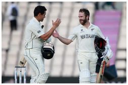 WTC Final: ಇದು ನನ್ನ ಜೀವನದ ಪ್ರಮುಖ ಕ್ಷಣ ಎಂದ ರಾಸ್ ಟೇಲರ್