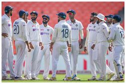 WTC Final: ಟೀಮ್ ಇಂಡಿಯಾ ಕಾಂಬಿನೇಶನ್ ಸಮಸ್ಯೆಗೆ ಸುನಿಲ್ ಗವಾಸ್ಕರ್ ನೀಡಿದ ಪರಿಹಾರವಿದು