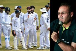 WTC Final: ಭಾರತ ತಂಡದ ಈ ಮೂವರಿಂದ ಗೆಲುವು ಖಚಿತ ಎಂದ ವಿರೇಂದ್ರ ಸೆಹ್ವಾಗ್