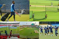 ಐಪಿಎಲ್ 2022: ಹೊಸ ತಂಡಗಳಾಗಿ ಸೇರ್ಪಡೆಯಾಗಬಹುದಾದ 5 ನಗರಗಳು