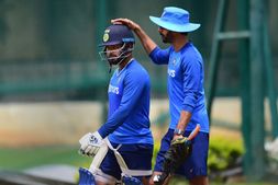 'ಯಾವುದೇ ತಂಡದಲ್ಲಿ 11 ಪಂತ್‌ಗಳು, 11 ಪೂಜಾರರು ಇರೋದಕ್ಕೆ ಸಾಧ್ಯವಿಲ್ಲ'