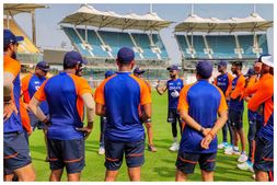 WTC ಫೈನಲ್ ನನಗೆ ಅತೀ ದೊಡ್ಡ ಪಂದ್ಯವೇನಲ್ಲ, ನಾವಿಲ್ಲಿಗೆ 6 ಟೆಸ್ಟ್ ಆಡಲು ಬಂದಿದ್ದೇವೆ: ವಿರಾಟ್ ಕೊಹ್ಲಿ
