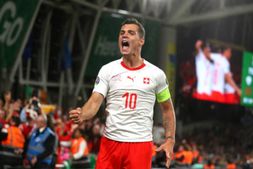 UEFA Euro 2020: ವೇಲ್ಸ್ vs ಸ್ವಿಟ್ಜರ್ಲ್ಯಾಂಡ್, Live ಸ್ಕೋರ್‌