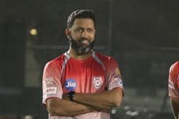WTC finalಗೆ ಕೋಡ್ ಮೂಲಕ ತಂಡ ಪ್ರಕಟಿಸಿದ ವಾಸಿಮ್ ಜಾಫರ್, ಕೋಡ್ ಬಿಡಿಸಿ!