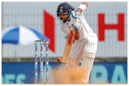 WTC Final: ಐತಿಹಾಸಿಕ ಪಂದ್ಯಕ್ಕೆ ಟೀಮ್ ಇಂಡಿಯಾ ಆಡುವ 11ರ ಬಳಗ ಅಧಿಕೃತ ಪ್ರಕಟ