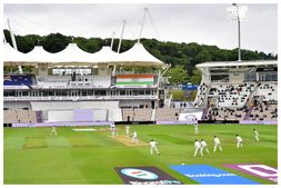 WTC Final: ಮೂರನೇ ದಿನ ಸೌಥಾಂಪ್ಟನ್ ಹವಾಮಾನ ಹೇಗಿದೆ? ಇಲ್ಲಿದೆ ಮಾಹಿತಿ