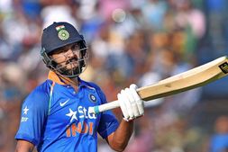 'ತಾನು ಎಲ್ಲಿಯೂ ಗೆಲ್ಲಬಲ್ಲೆ ಅನ್ನೋ ನಂಬಿಕೆ ಟೀಮ್ ಇಂಡಿಯಾದಲ್ಲಿದೆ': ಯುವಿ