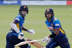 ಭಾರತ vs ಶ್ರೀಲಂಕಾ, Live ಸ್ಕೋರ್‌: ಶ್ರೀಲಂಕಾದ ಪ್ರಮುಖ ವಿಕೆಟ್‌ಗಳು ಪತನ