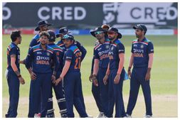 ಭಾರತ vs ಶ್ರೀಲಂಕಾ: ಹೇಗಿರಲಿದೆ ಮೂರನೇ ಏಕದಿನ ಪಂದ್ಯಕ್ಕೆ ಭಾರತೀಯ ತಂಡ!
