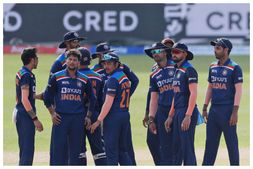 ಭಾರತ vs ಶ್ರೀಲಂಕಾ 1st ಟಿ20: ಯುವ ತಂಡದ ಮೇಲಿದೆ ಈ ನಿರೀಕ್ಷೆಗಳು!