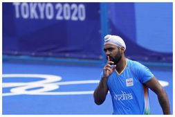 ಒಲಿಂಪಿಕ್ಸ್: ಭಾರತ vs ಅರ್ಜೆಂಟಿನಾ, ಹಾಕಿ: ದಿನಾಂಕ, ಸಮಯ, ನೇರಪ್ರಸಾರ ಮಾಹಿತಿ