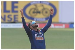 ಟೀಮ್ ಇಂಡಿಯಾಗೆ ಕೋವಿಡ್ ಆತಂಕ: ಐಸೋಲೇಶನ್‌ನಲ್ಲಿದ್ದ ಎಲ್ಲಾ ಕ್ರಿಕೆಟಿಗರ ವರದಿ ನೆಗೆಟಿವ್