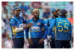 ಇಂಗ್ಲೆಂಡ್ ಕ್ರಿಕೆಟ್ ತಂಡದಲ್ಲಿ ಕೋವಿಡ್ ಪ್ರಕರಣ: ಭಾರತ ಶ್ರೀಲಂಕಾ ಸರಣಿಗೂ ಆತಂಕ!