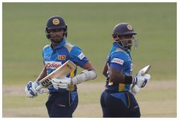 ಭಾರತ vs ಶ್ರೀಲಂಕಾ: 2ನೇ ಟಿ20 ಪಂದ್ಯಕ್ಕೂ ಮುನ್ನ ಶ್ರೀಲಂಕಾ ತಂಡಕ್ಕೆ ಆಘಾತ