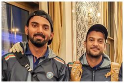 ಮಯಾಂಕ್ ಅಥವಾ ರಾಹುಲ್?: ಆರಂಭಿಕ ಆಟಗಾರನನ್ನು ಆಯ್ಕೆ ಮಾಡಿದ ಜಾಫರ್