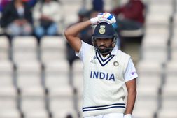ಭಾರತ vs ಇಂಗ್ಲೆಂಡ್: ಆಂಗ್ಲರೆದುರು ಭಾರತದ ಆರಂಭಿಕ ಜೋಡಿ ದುರ್ಬಲವಾಗಲಿದೆಯಾ?