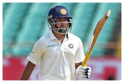 ಇಂಗ್ಲೆಂಡ್‌ ಪ್ರವಾಸಕ್ಕಿಲ್ಲ ಪೃಥ್ವಿ ಶಾ, ಪಡಿಕ್ಕಲ್: ಗೊಂದಲಕ್ಕೆ ತೆರೆ ಎಳೆದ ಆಯ್ಕೆಗಾರರು