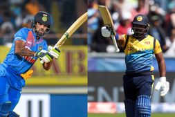 ಭಾರತ vs ಶ್ರೀಲಂಕಾ ಏಕದಿನ ಸರಣಿ ಆರಂಭದ ದಿನಾಂಕ ಅಧಿಕೃತ ಘೋಷಣೆ