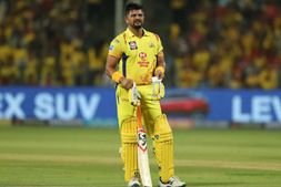 'ಮುಂದಿನ ಐಪಿಎಲ್‌ನಲ್ಲಿ ಎಂಎಸ್ ಧೋನಿ ಆಡದಿದ್ದರೆ ನಾನೂ ಆಡಲ್ಲ': ರೈನಾ