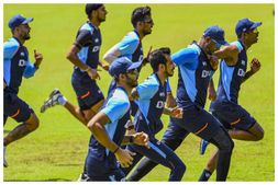 ಶ್ರೀಲಂಕಾಗೆ ಪ್ರವಾಸ ಕೈಗೊಂಡಿರುವ ಟೀಮ್ ಇಂಡಿಯಾ ತಂಡದ ಬಗ್ಗೆ ಲಂಕಾ ಕೋಚ್ ಹೇಳಿದ್ದಿಷ್ಟು!