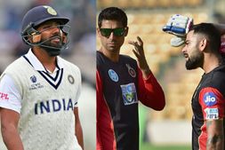 'ಆತ ಕೊಹ್ಲಿ, ರೋಹಿತ್‌ಗಿಂತ ಕಡಿಮೆಯೇನಲ್ಲ'; ಟೀಮ್ ಇಂಡಿಯಾದ ಆ ಆಟಗಾರನನ್ನು ಹೊಗಳಿದ ನೆಹ್ರಾ