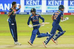 ಭಾರತ vs ಶ್ರೀಲಂಕಾ 3ನೇ ಟಿ ಟ್ವೆಂಟಿ: ಸಂಭಾವ್ಯ ಆಟಗಾರರ ಪಟ್ಟಿ, ನೇರಪ್ರಸಾರದ ಮಾಹಿತಿ