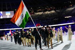 ಟೋಕಿಯೋ ಒಲಿಂಪಿಕ್ಸ್ 2021: ಜುಲೈ 24ರ ಭಾರತದ ವೇಳಾಪಟ್ಟಿ
