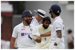 ಭಾರತ vs ಇಂಗ್ಲೆಂಡ್: ರೋಹಿತ್ ಶರ್ಮಾ ಬಗ್ಗೆ ಭವಿಷ್ಯ ನುಡಿದ ಮೈಕಲ್ ವಾನ್