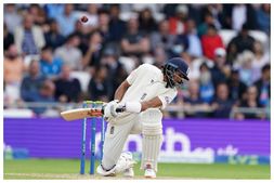ಭಾರತ vs ಇಂಗ್ಲೆಂಡ್: 3ನೇ ಟೆಸ್ಟ್ 2ನೇ ದಿನ, Live ಸ್ಕೋರ್
