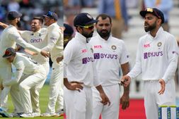 ಸಮಸ್ಯೆಯ ಸುಳಿಯಲ್ಲಿ ಭಾರತ!; ಈ ಆಟಗಾರರ ಮೇಲೆ ನಿಂತಿದೆ ಎರಡನೇ ಟೆಸ್ಟ್ ಫಲಿತಾಂಶ